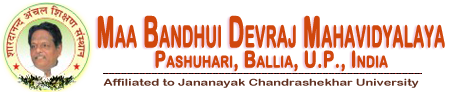 Maa Bandhui Devraj Mahavidyalaya